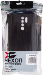 Чехол-накладка для Redmi 9 - Фото 2