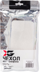 Чехол-накладка для iPhone 13 - Фото 2