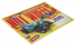 Альбом для рисования - Фото 1