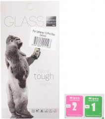 Cтекло защитное для iPhone 13 Pro Max - Фото 1