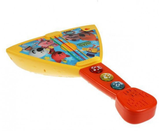 Игрушка музыкальная «Балалайка»