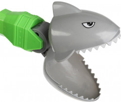Рука механическая «Акула-кусака» - Фото 1
