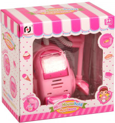 Техника бытовая «Пылесос» - Фото 2