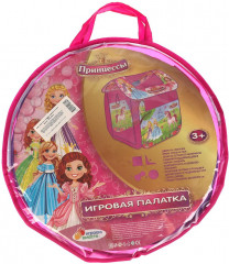 Палатка детская игровая - Фото 5