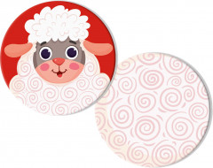 Карточки с картинками «Ферма» - Фото 1