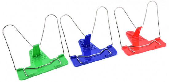 Подставка для книг