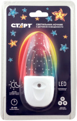 Светильник-ночник «Капля» - Фото 3