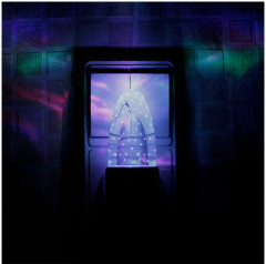 Светильник-ночник «Капля» - Фото 4