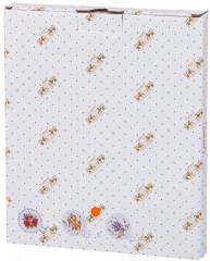 Подставка под горячее «Маки» - Фото 1