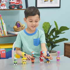 Фигурка «Зума» - Фото 1