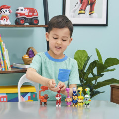 Фигурка «Зума» - Фото 3