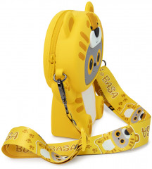 Сумка детская «Басик тигрёнок» - Фото 3