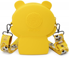 Сумка детская «Басик тигрёнок» - Фото 4