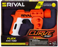 Бластер «Райвл Кёрв Флекс» - Фото 1