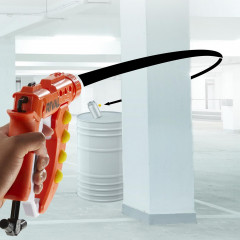 Бластер «Райвл Кёрв Флекс» - Фото 8