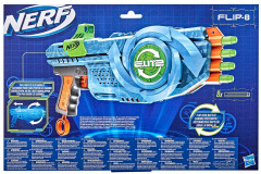 Бластер «Элит 2 0 Флип 8» - Фото 2