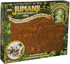 Игра настольная «Джуманджи» - Фото 1