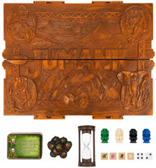 Игра настольная «Джуманджи» - Фото 2