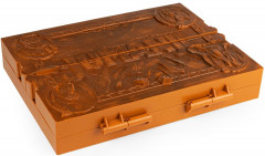 Игра настольная «Джуманджи» - Фото 3