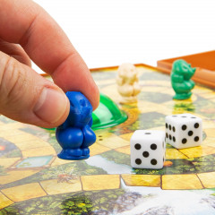 Игра настольная «Джуманджи» - Фото 5