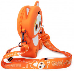 Сумка детская «Ли-Ли лисичка» - Фото 2