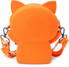 Сумка детская «Ли-Ли лисичка» - Фото 7