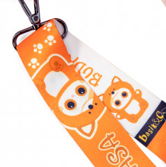 Сумка детская «Ли-Ли лисичка» - Фото 8