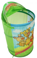 Корзина для игрушек - Фото 2