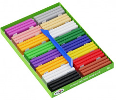 Пластилин восковой (со стеком) - Фото 1