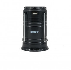 Фонарь аккумуляторный Старт LCE501-B1 - Фото 1