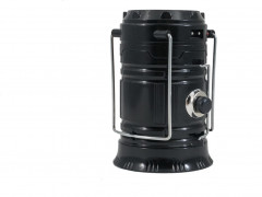 Фонарь аккумуляторный Старт LCE501-B1 - Фото 3