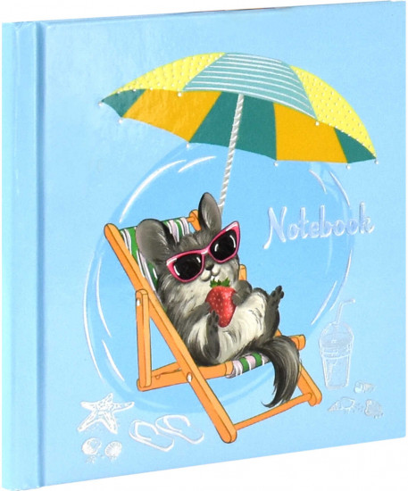 Книга для записей