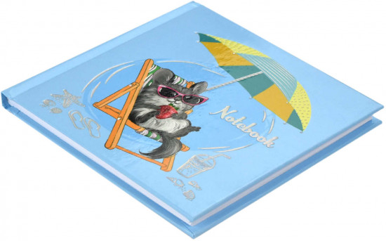 Книга для записей