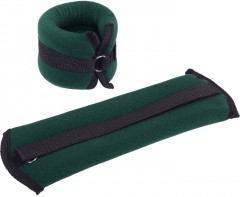 Утяжелители «Люкс» (0,2 кг), пара - Фото 1