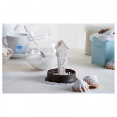 Сахарница «Sugar House» - Фото 5