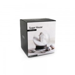 Сахарница «Sugar House» - Фото 3