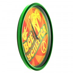 Часы настенные «Всё успеется» - Фото 3