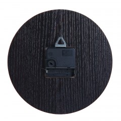 Часы настенные «Белые цветы» - Фото 1