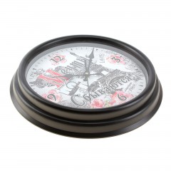 Часы настенные «Мечты сбываются» - Фото 4