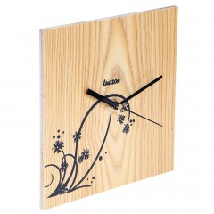 Часы настенные «Цветочки» - Фото 2