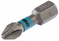 Набор бит торсионных для ударных шуруповертов - Фото 2