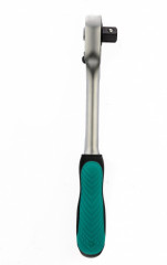 Ключ трещоточный - Фото 1