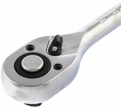 Ключ трещоточный - Фото 3