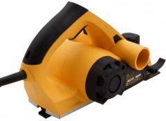 Рубанок электрический Denzel EP-82 - Фото 1