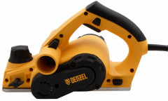 Рубанок электрический Denzel EP-82 - Фото 2