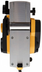 Рубанок электрический Denzel EP-82 - Фото 5