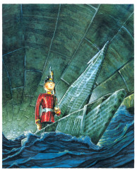 Стойкий оловянный солдатик - Фото 5