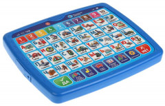 Планшет двусторонний «Азбука машинок» - Фото 4