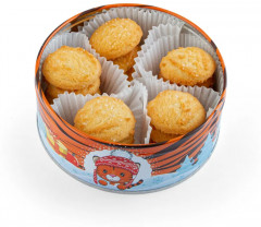 Печенье сдобное «Символ года» - Фото 1