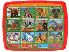 Планшет двусторонний - Фото 1